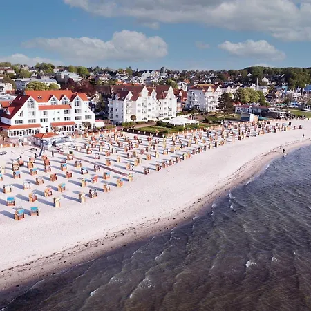 Haus Panorama 5 Laboe