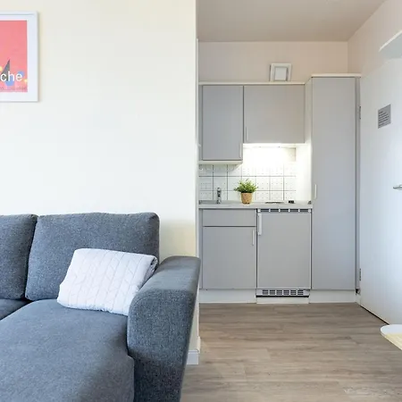 Haus Panorama 5 * Laboe