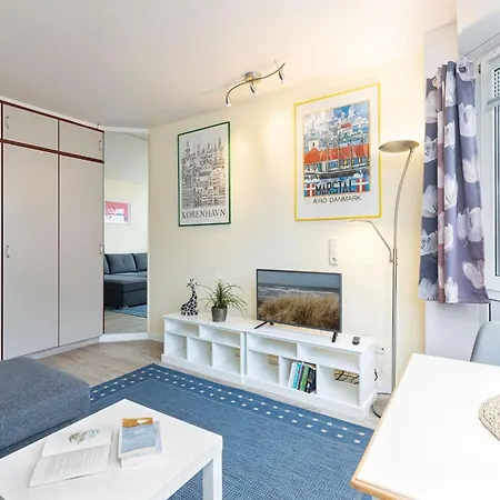 Haus Panorama 5 Apartment Laboe