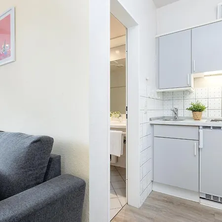Haus Panorama 5 Лабё