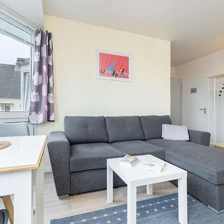 Haus Panorama 5 Apartment