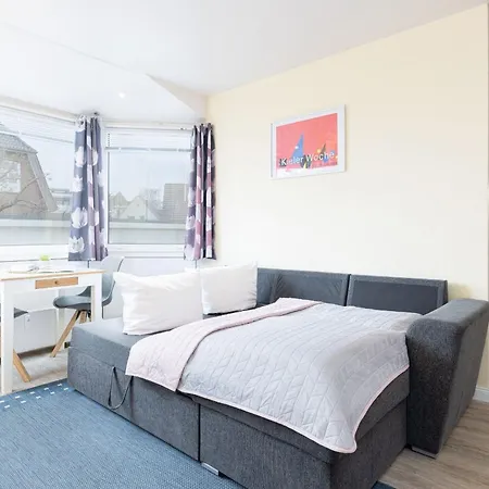 Haus Panorama 5 * Laboe