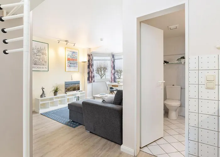 Haus Panorama 5 아파트 *