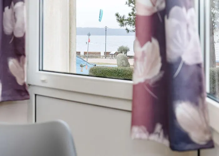 아파트 Haus Panorama 5 *