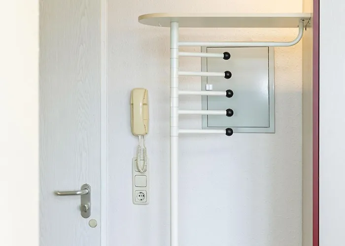 Haus Panorama 5 * 라보에