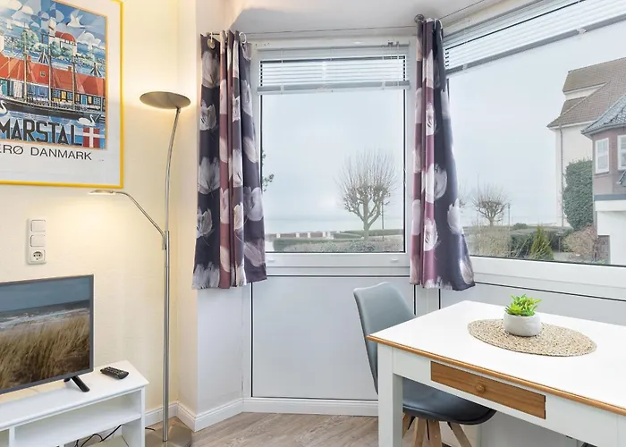 아파트 Haus Panorama 5 *