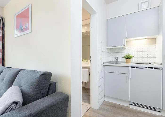 Haus Panorama 5 라보에