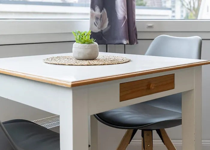 아파트 Haus Panorama 5 *