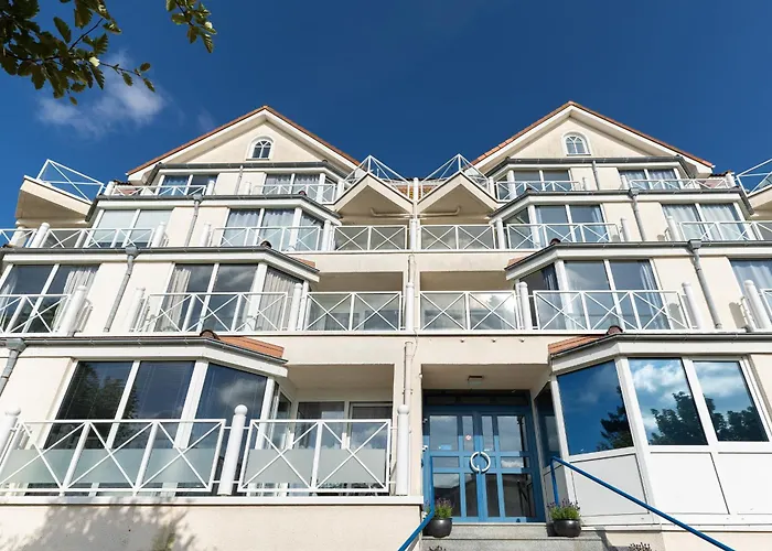 Haus Panorama 5 라보에